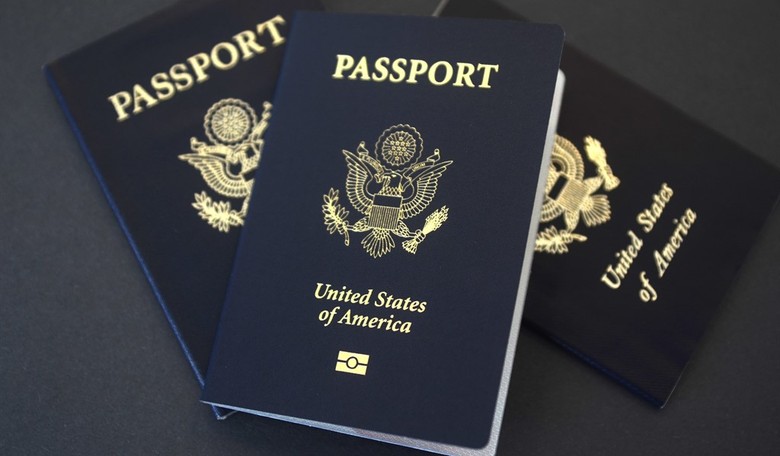 With Inflation Skyrocketing and Border Crisis Worsening, Biden’s Handlers Issue First Non-Binary Passport