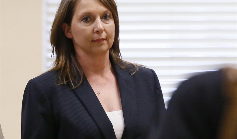 Tulsa police officer who shot Terence Crutcher acquitted by jury