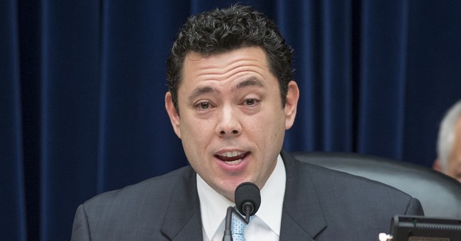 Listen: Chaffetz Releases Voicemail of Death Threat He Received 
