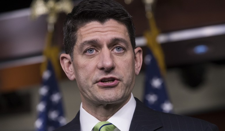 What? House GOP hasn't sent health-care bill to the Senate, may need to vote again