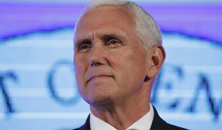 CNN: House GOP, Pence clash over tax-reform plan?