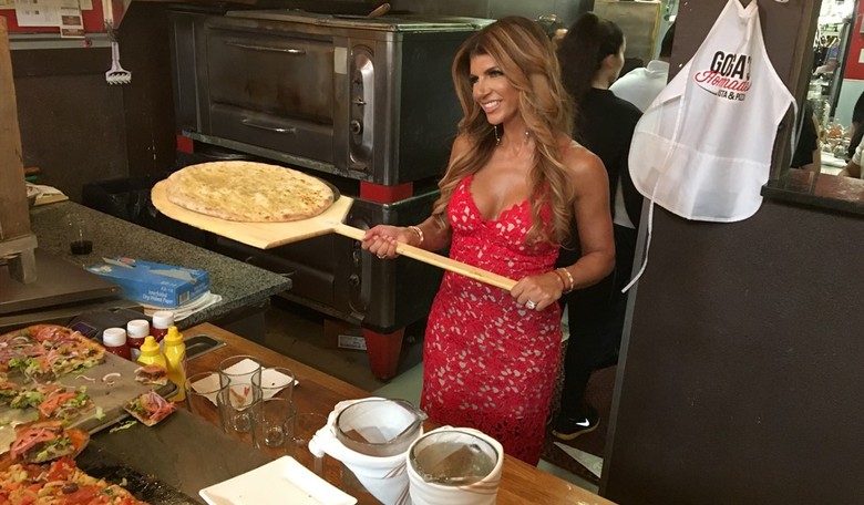 The Morning Briefing: Climate Commies Ruin Everything — Pizza Edition