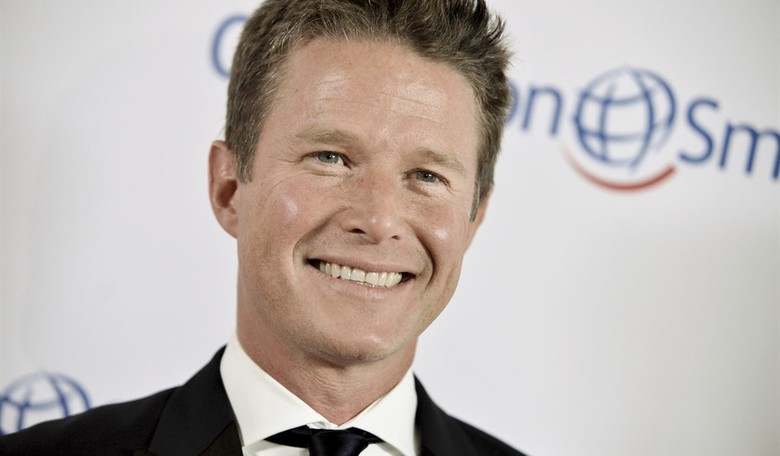 Billy Bush: If I thought Trump was serious 'I'd have called the FBI'