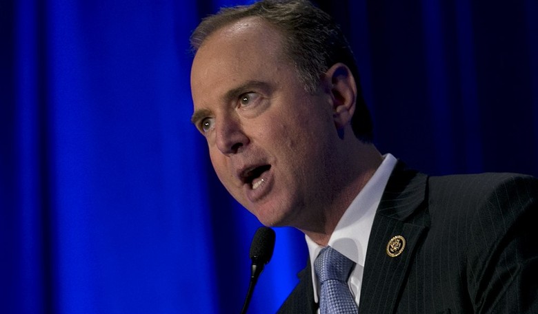 Adam Schiff Has an Incredible Change of Heart on Congressional Investigations