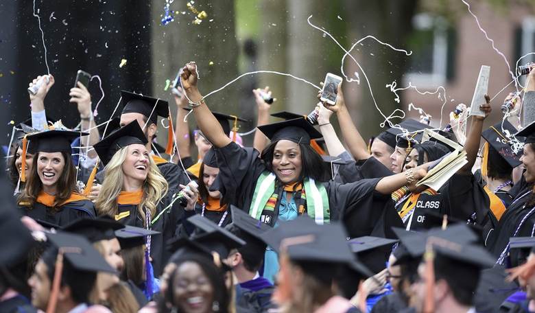 Yale Goes COVID Crazy: Students Are Ordered Not to Eat at Local Restaurants