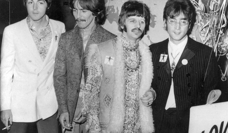 The Beatles’ ‘Get Back’: The Long and Grinding Road