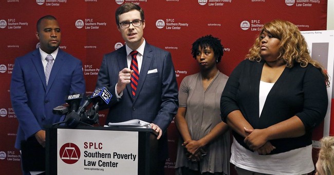 Southern Poverty Law Center and Hate