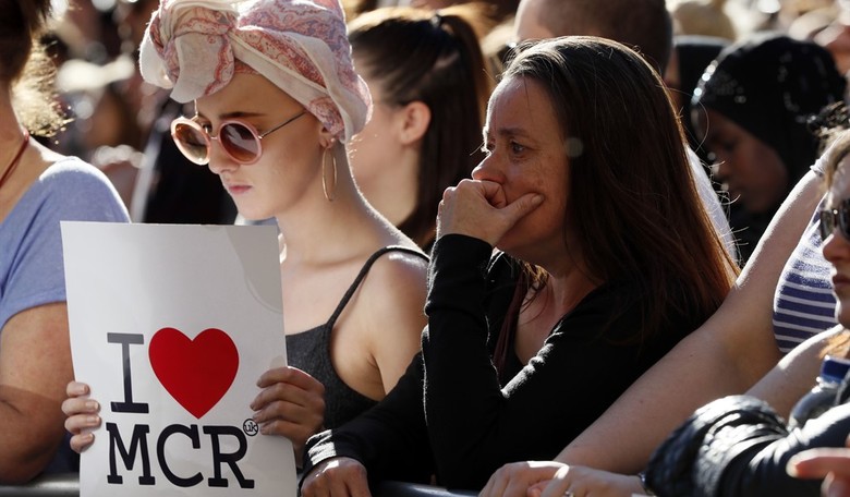 Washington Post: Say, these radical Islamists don't like women very much