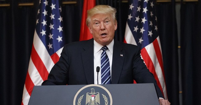 Trump on Iran Calling for Israel's Destruction: 'Not With Donald J. Trump' 