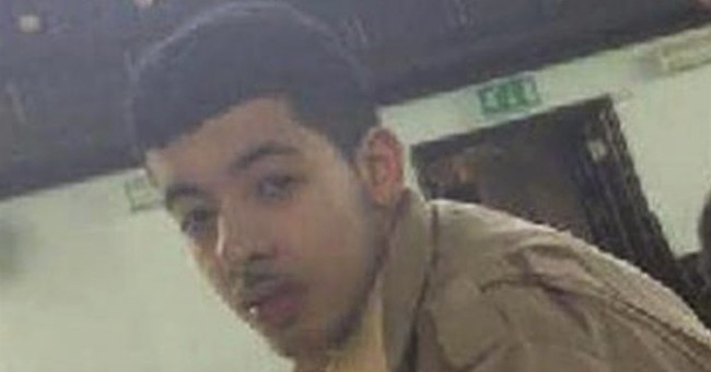 Apparently Officials Were Warned About The Manchester Bomber Five Years Ago