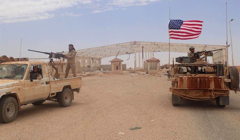 Drone Attacks Not So Brilliant When They're Aimed at OUR Troops