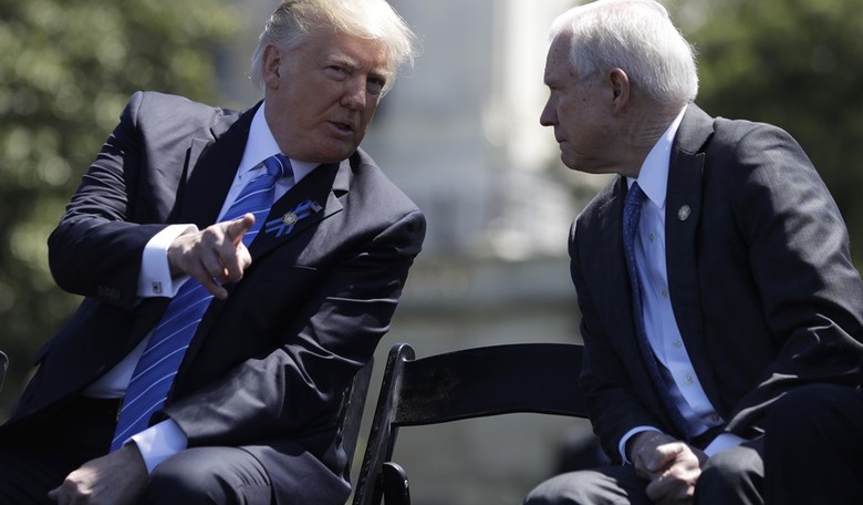 Change: DoJ no longer sharing lawsuit payouts with activist groups