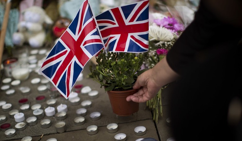 "Mule": Bomb used in Manchester was "big and sophisticated," almost impossible bomber didn't have help