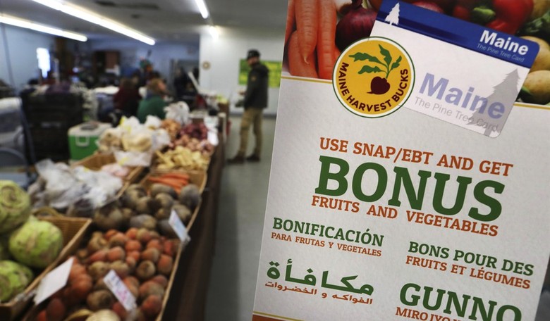 Democrats Fear GOP Proposal Forcing SNAP Recipients to Work Will Cut Number of Those Dependent on Government