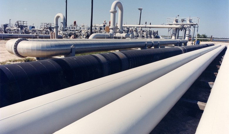 Biden Admin Selling Another 20 Million Barrels From Strategic Petroleum Reserve Amid Questions on Sale of Oil to China