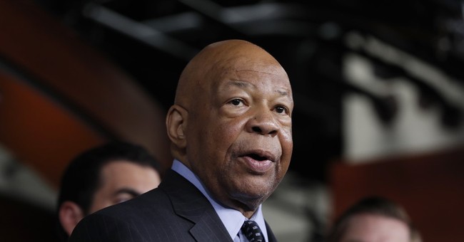Cummings Fights Back Tears Imploring Republican Colleagues to Abandon Zero Tolerance Policy