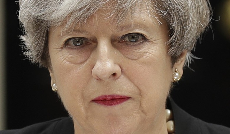 Great news: UK cuts intel flow to US over leaks in Manchester bombing