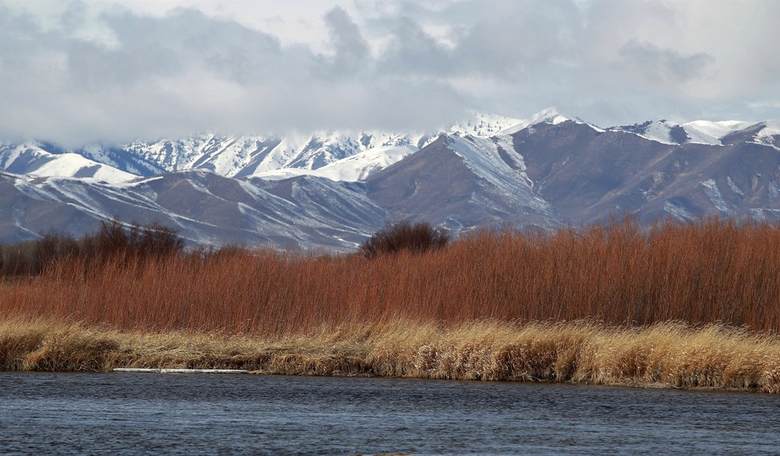 Let's Talk: Idaho House of Representatives Passes a Resolution to Start Talks About "Greater Idaho"