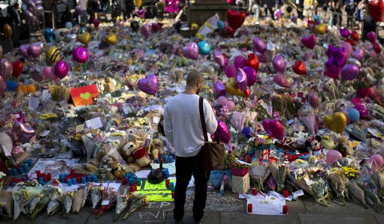 Manchester Massacre Inquiry: Security Could Have Stopped Bomber But Feared Being Branded 'Racist'