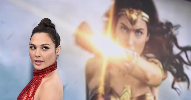 Alamo Drafthouse's "Women Only" Wonder Woman Screening Highlights Elitist Hypocrisy