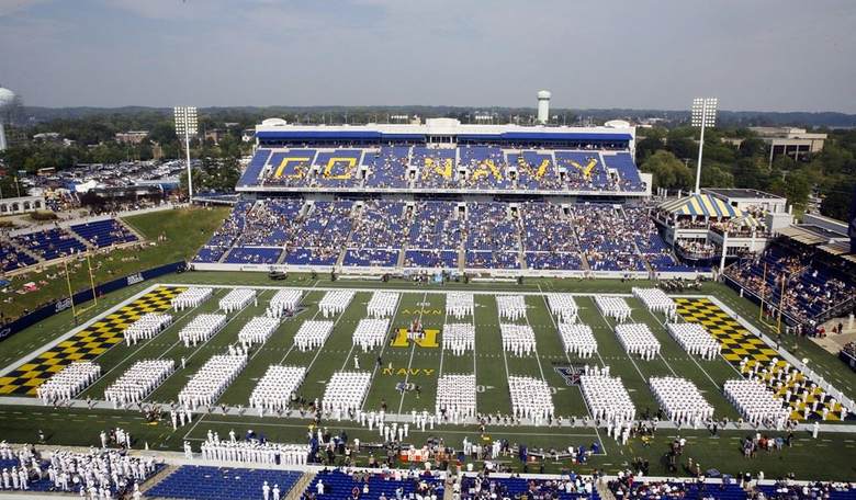 USNA Cancel Culture Status Report: Maryland District Court Judge Deals Body Blows to Government Lawyers