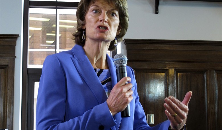 Trump's Interior secretary threatens Alaska senators over Murkowski's health-care vote