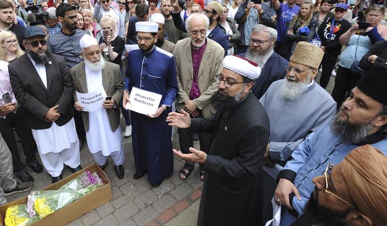 Being Christian Is Becoming Illegal in the UK