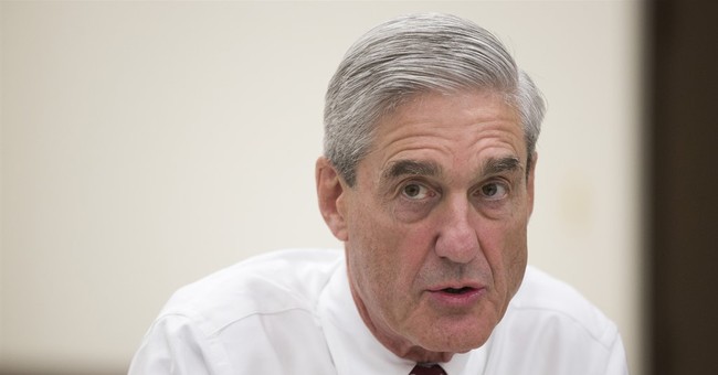 Democrats on Capitol Hill: The Mueller Report Will Likely Be a Dud, You Know 