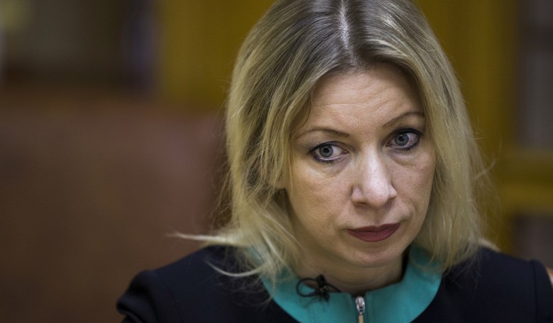 Russia makes threats about the return of its compounds in Maryland, Long Island