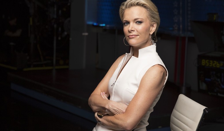 Megyn Kelly: CNN, Other Outlets Partly to Blame for Capitol Riot: 'They Hated Him So Much, They Checked Their Objectivity'