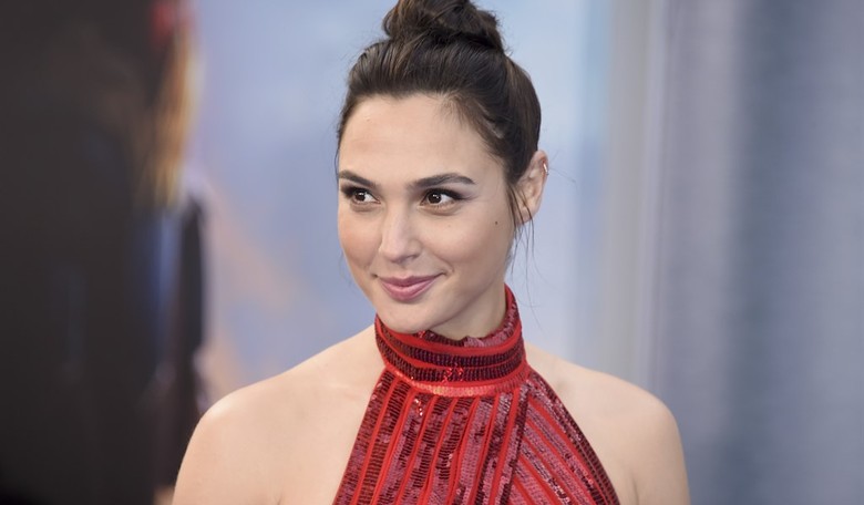 Gal Gadot to Screen Hamas Videos of 10/7 Attack for Hollywood (Update)