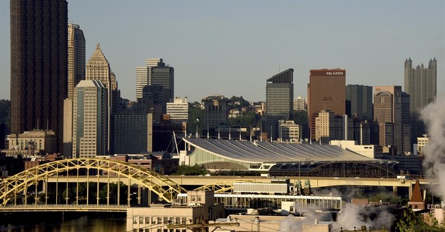 ‘Statistical Malpractice’: The American Lung Association's Attack on Pittsburgh