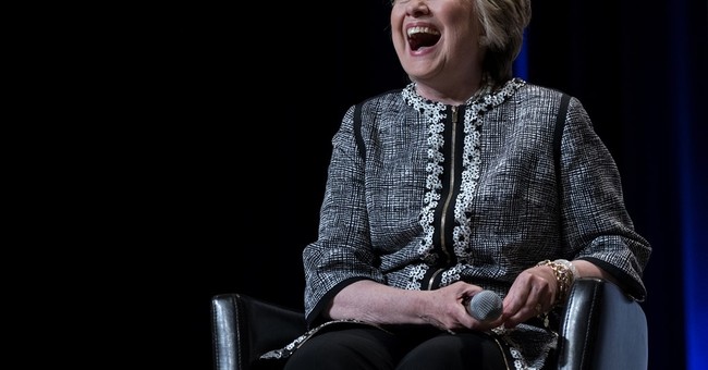 Democrats To Clinton: Lady, It Wasn't The Data–You Just Had No Clue What You Were Doing 