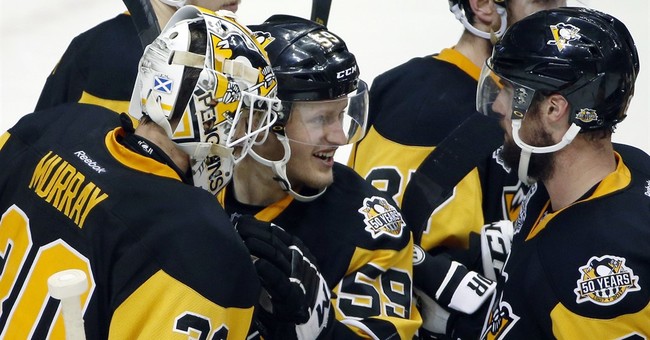Pittsburgh Penguins Confirm They're Still Visiting the White House