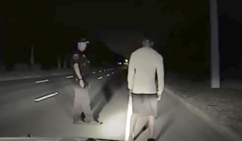 Our unseemly fixation on Tiger Woods' DUI