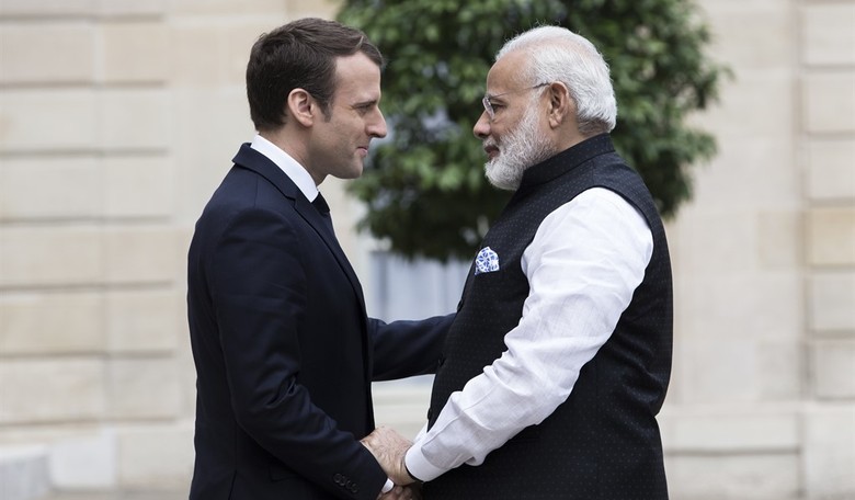 Newsflash: America never joined Paris Agreement