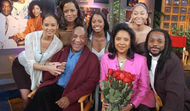 Phylicia Rashad apologizes for celebrating Cosby's release from prison, now she will be re-educated