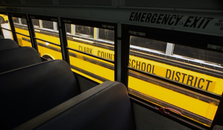 Las Vegas High School Student Athlete Dies After Sudden Collapse