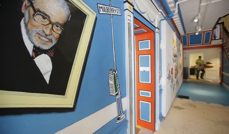From the Everything Is Stupid Files: Dr. Seuss Books Declared Racist