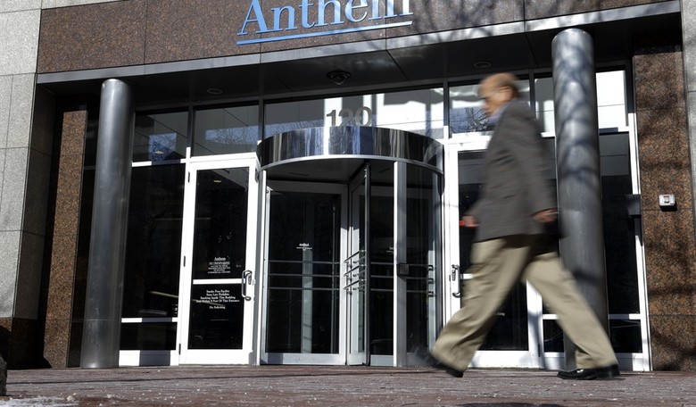 Anthem CEO on Ohio exit: 'those markets are not sustainable'