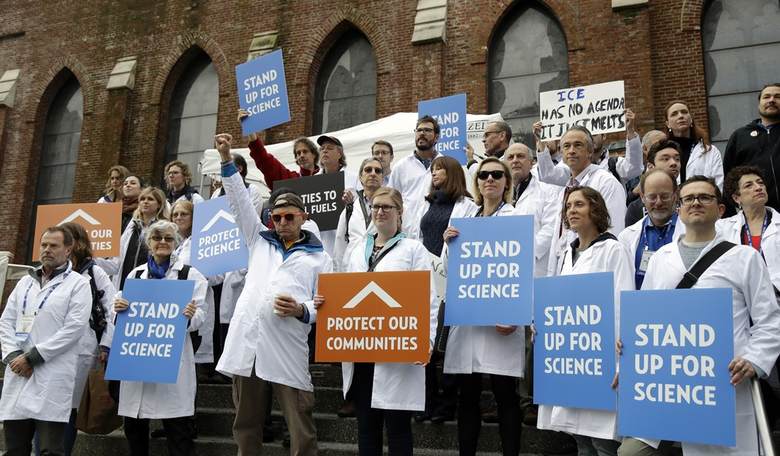Climate Hysterics Urging Biden to 'Go Well Beyond' Paris Climate Deal Limits