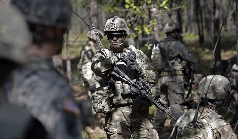 Biden's a New Ball Game: Army Chaplain is Under Investigation After Calling Transgenders 'Mentally Unfit' to Serve