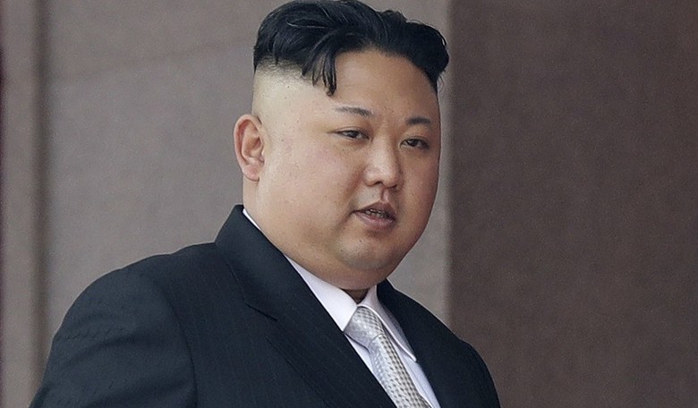 Hmm: China's national oil firm cuts off North Korea