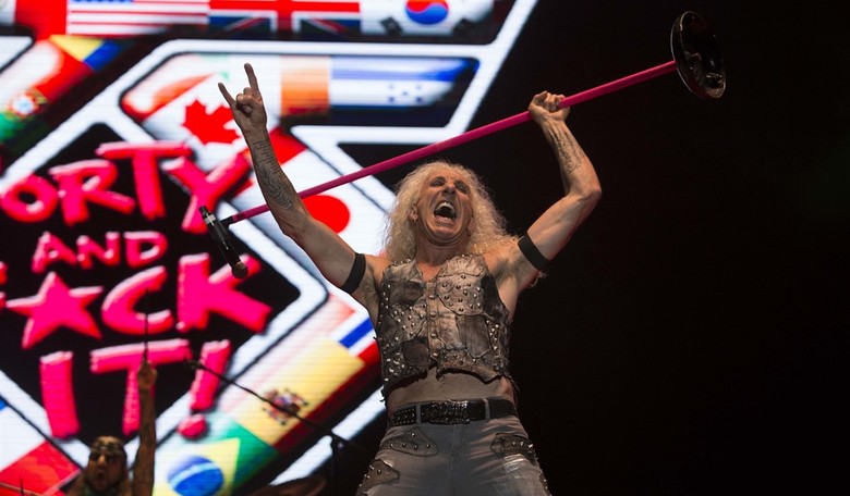 Left-Wingers Seethe in Anger After Famous Glam Rockers Come Out Against Mutilating Kids