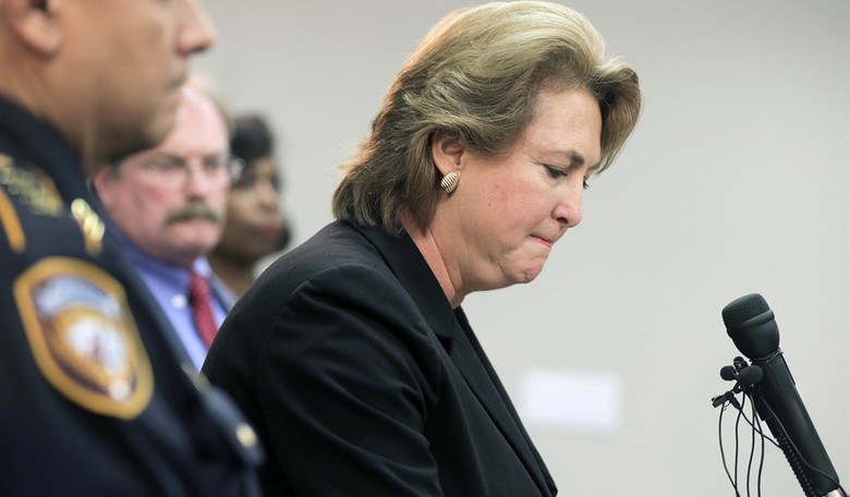 Democrat Prosecutor Trying to Indict Doctor for Giving China Virus Vaccine to Too Many Indians