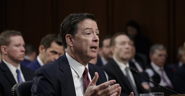 Comey Testimony Confirms Trump is Still His Own Worst Enemy