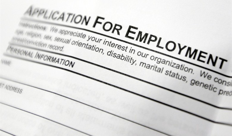 Beware of Bureaucrats Bearing Unemployment Numbers