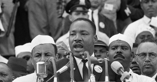 Martin Luther King’s Faithful Voice More Important Than Ever