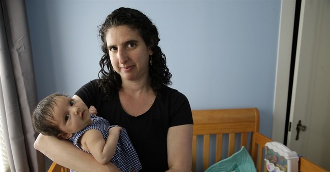 When It Comes to Paid Family Leave, Choice Is Key