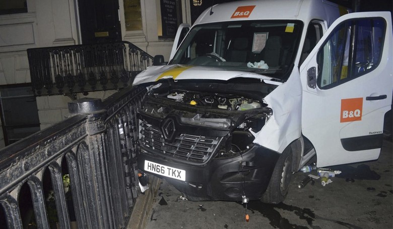 Once Again: The Naive West Freely Gives to a Hate-Filled Islam